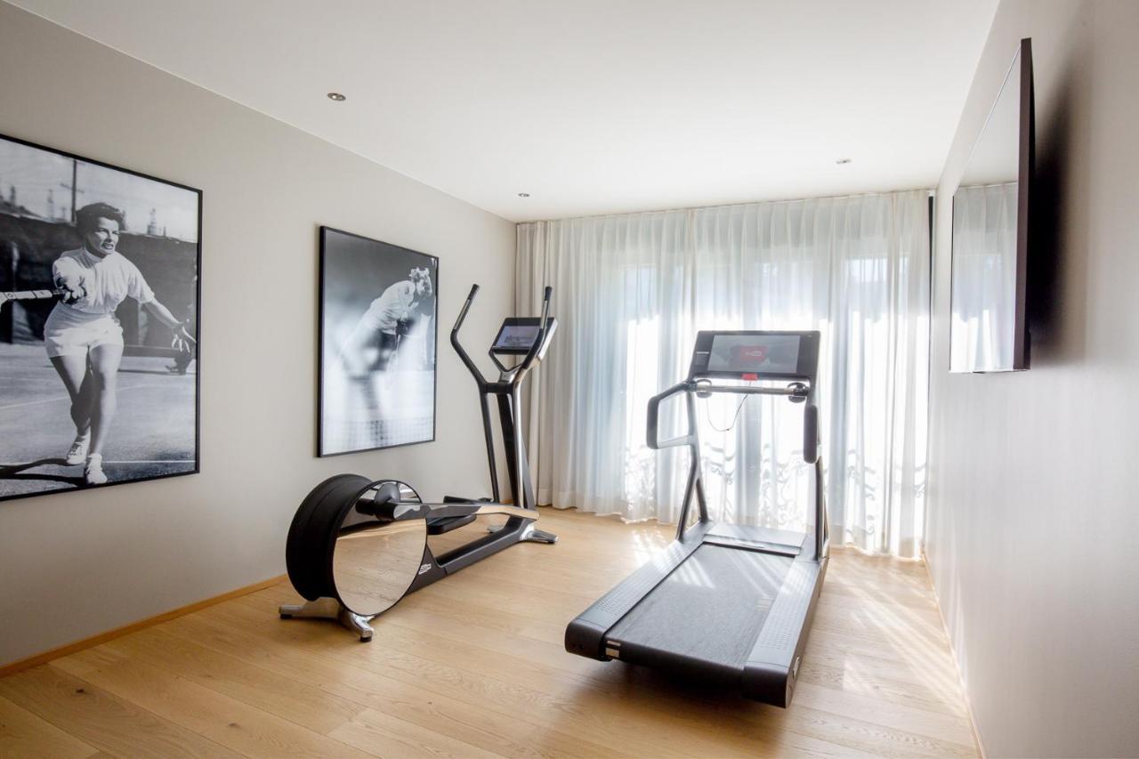 Ascovilla Hotel Ascona