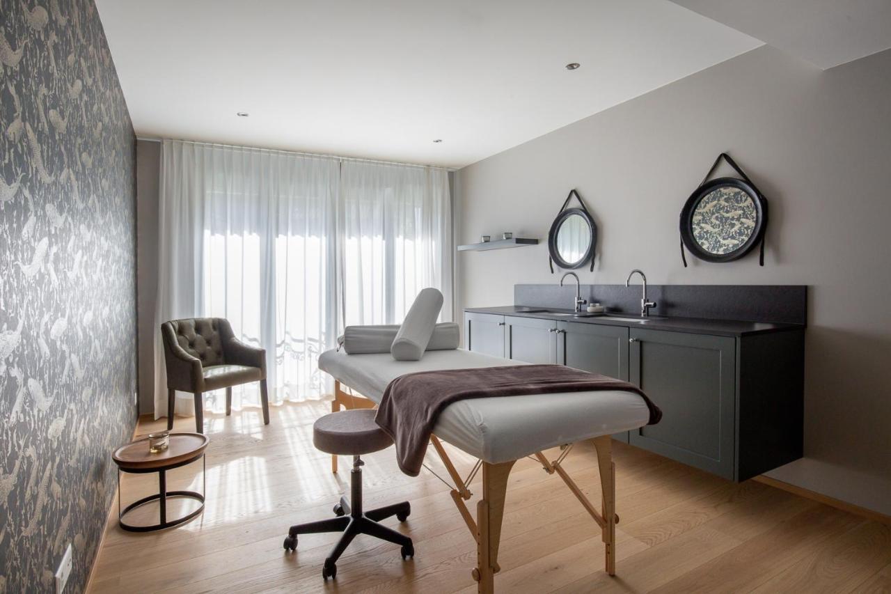 Ascovilla Ascona