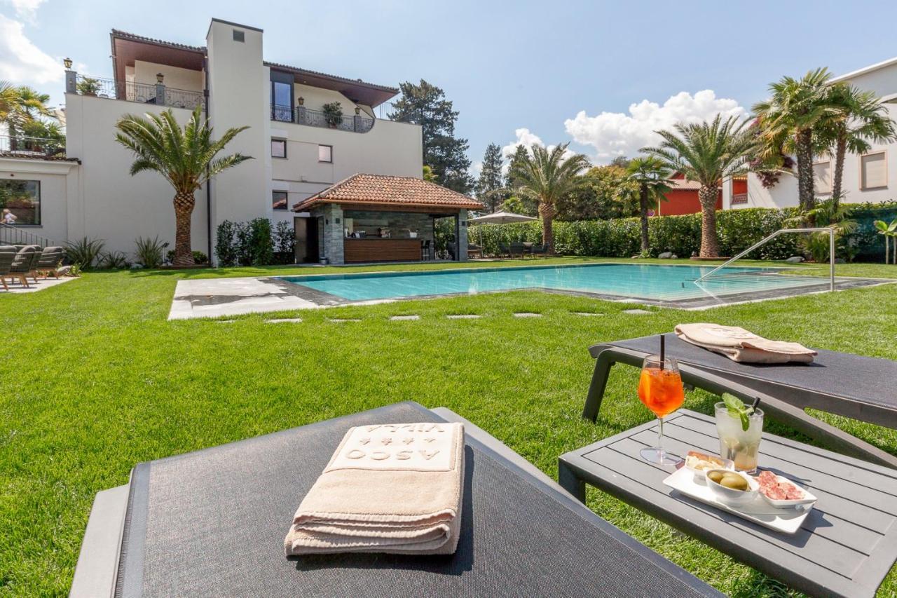 Ascovilla Hotel Ascona