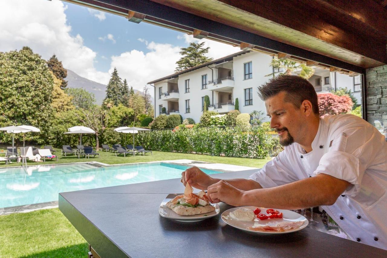 Hotel Ascovilla