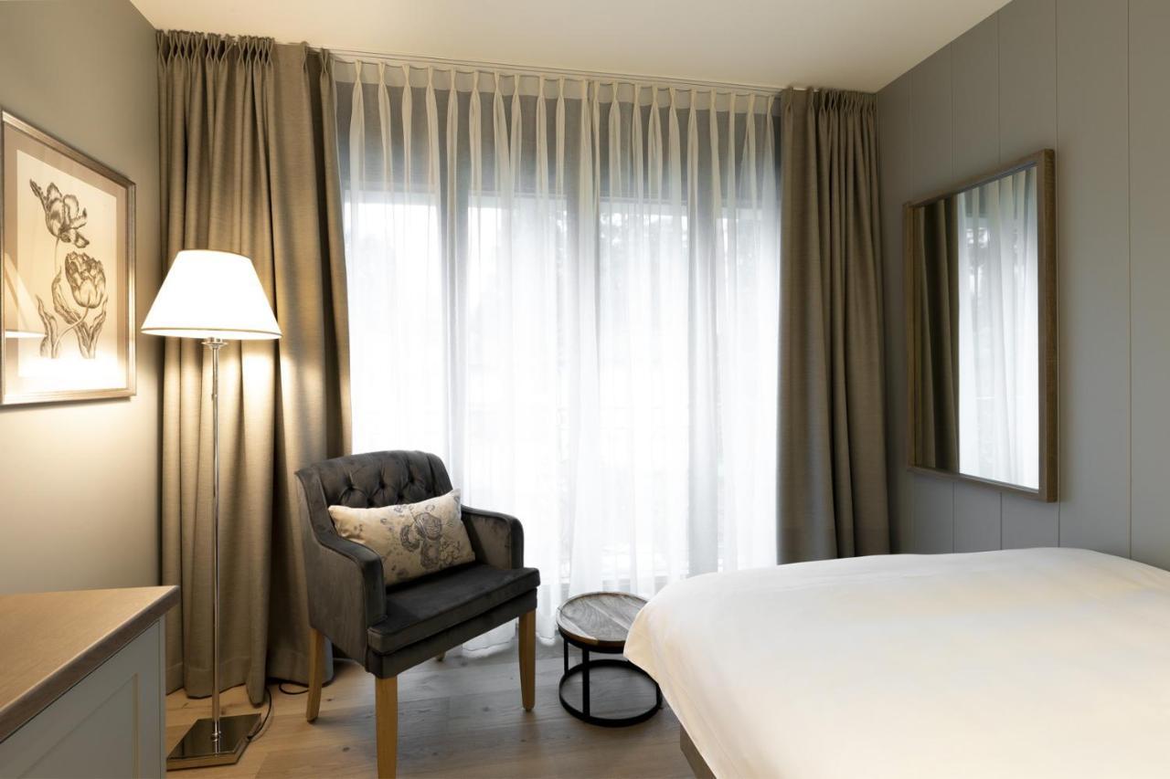 Ascovilla Hotel