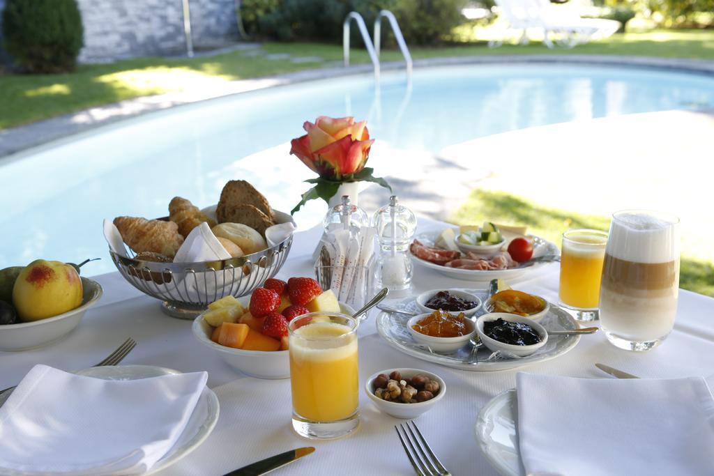 Hotel Ascovilla Ascona