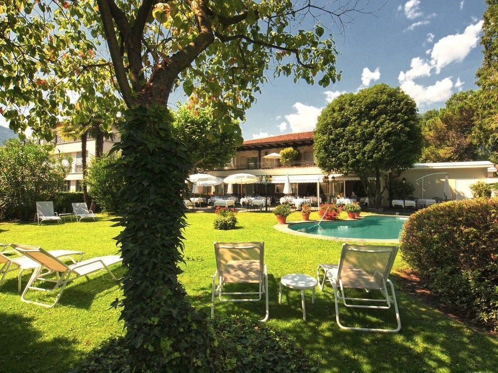 Hotel Ascovilla