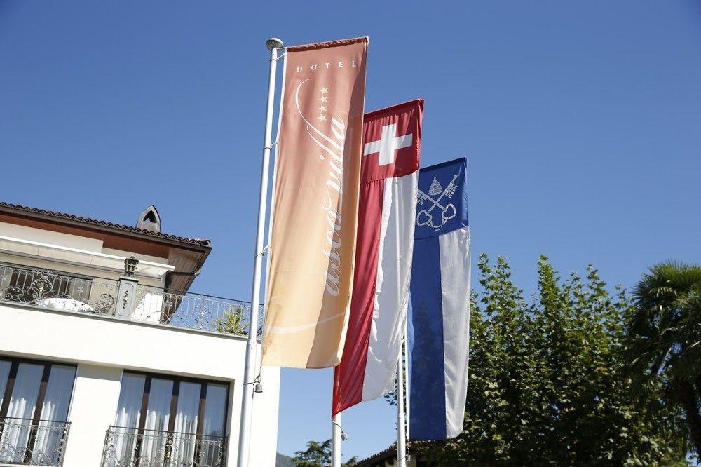Ascovilla Ascona