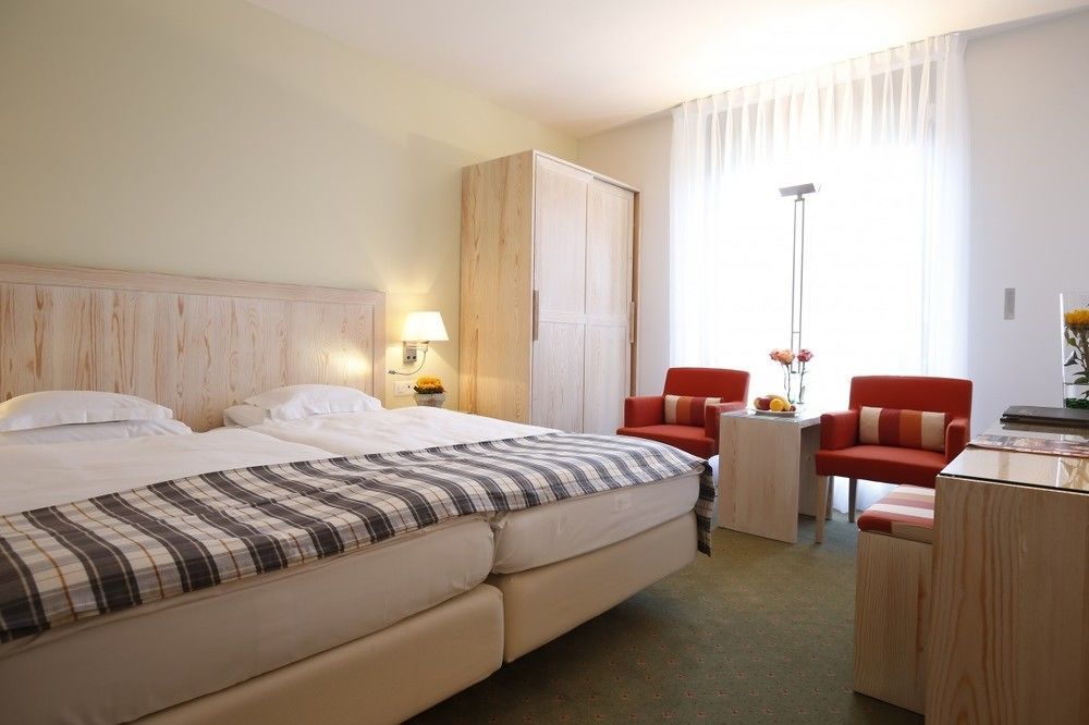Ascovilla 4* Ascona