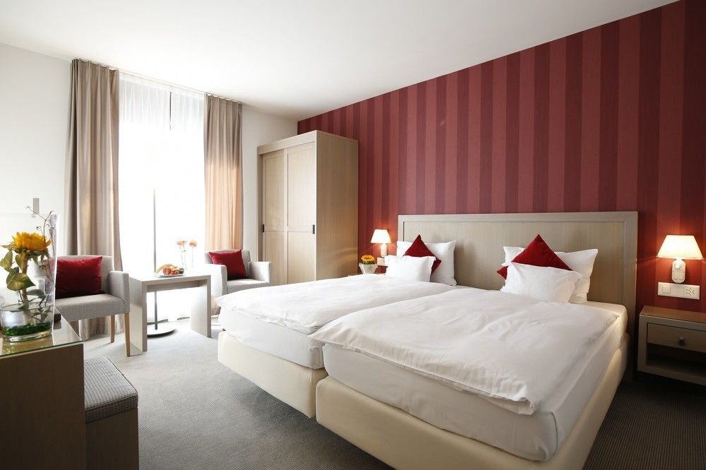 Ascovilla Hotel Ascona