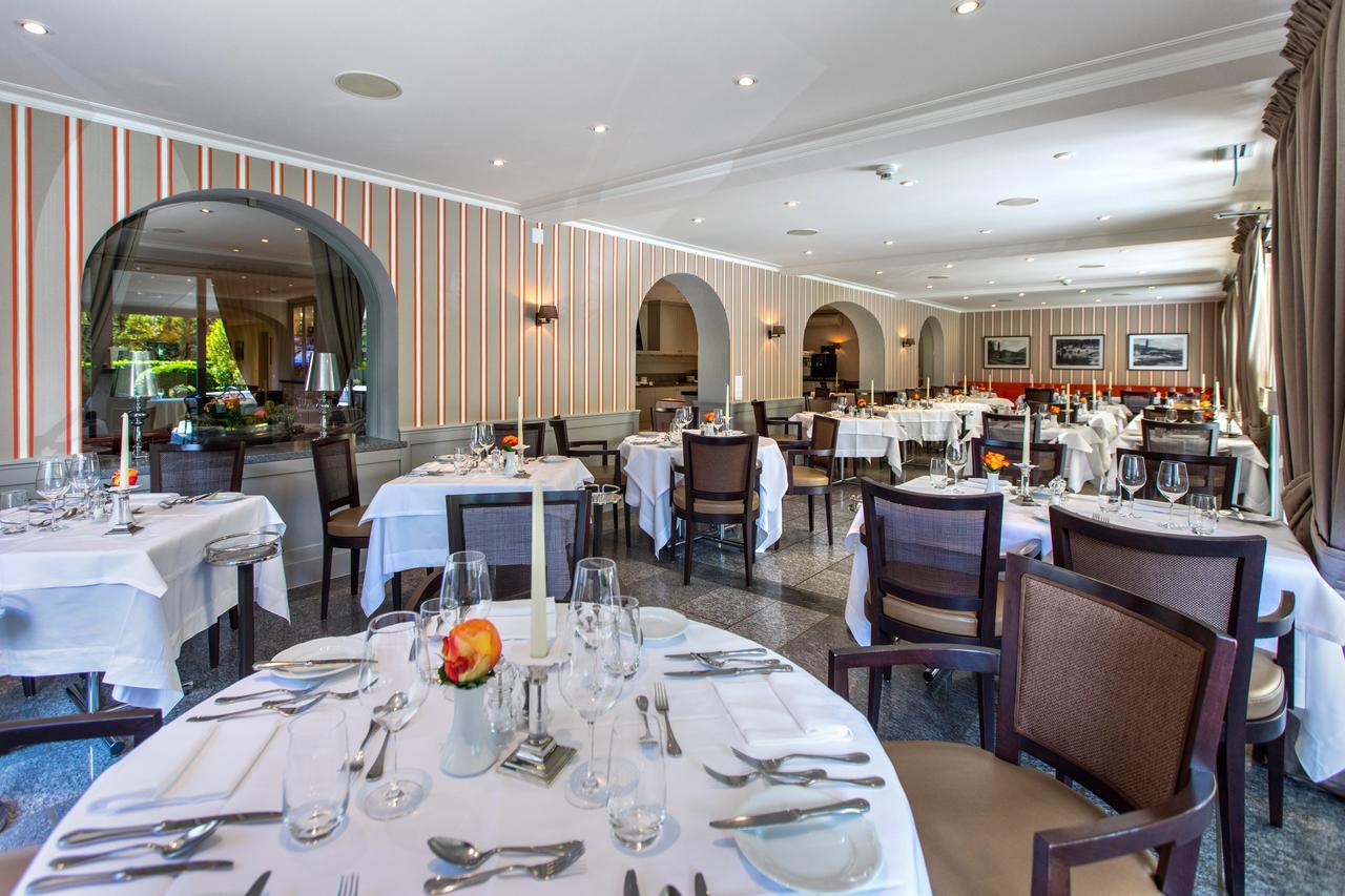 Ascovilla Hotel