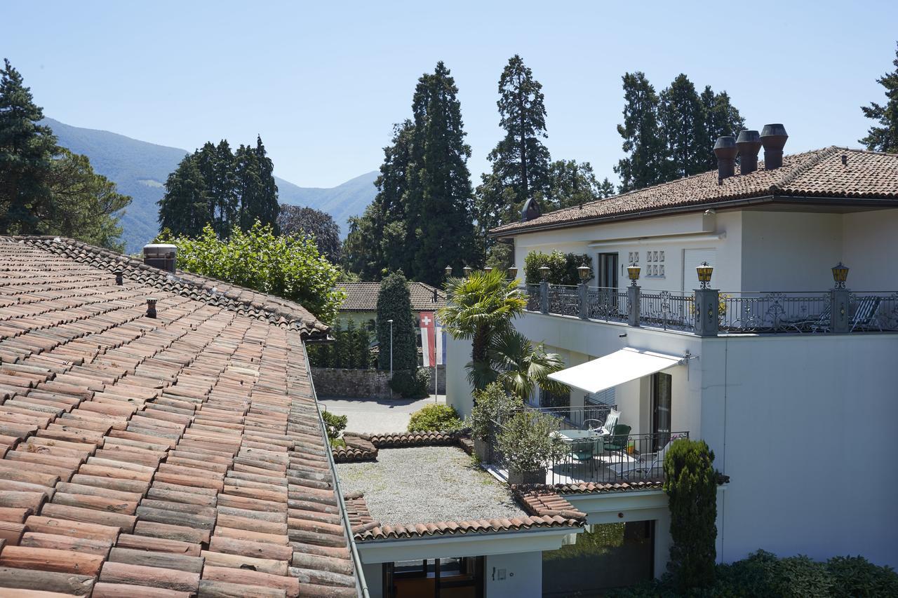 Ascovilla Hotel 4*