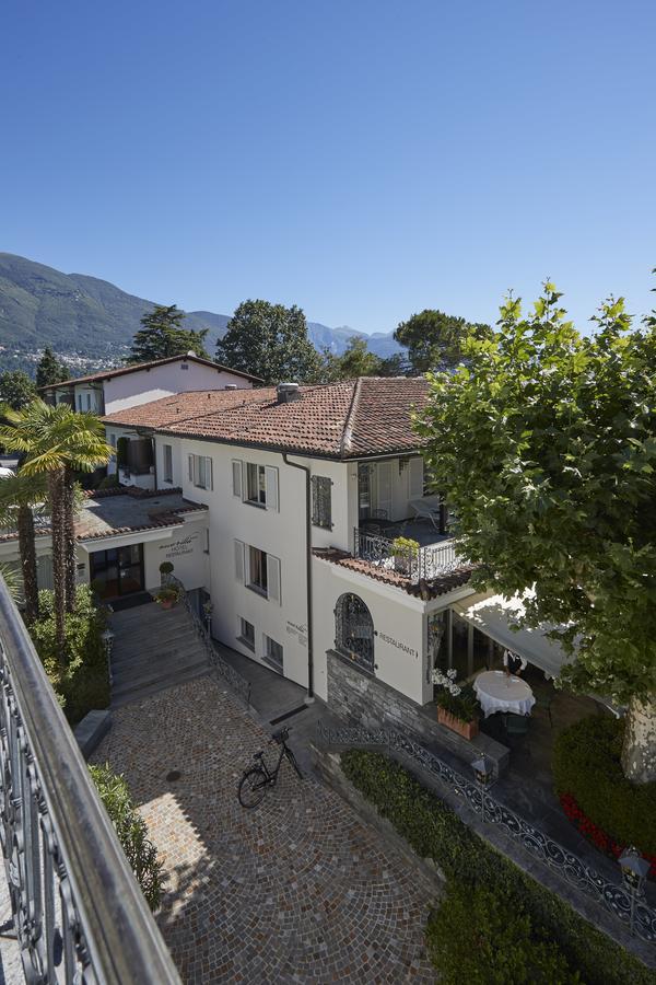 Ascovilla Ascona