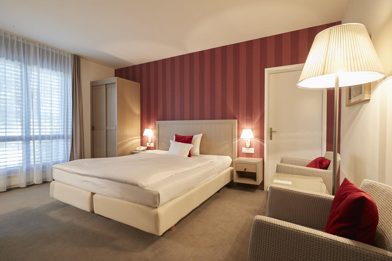 Ascovilla 4*