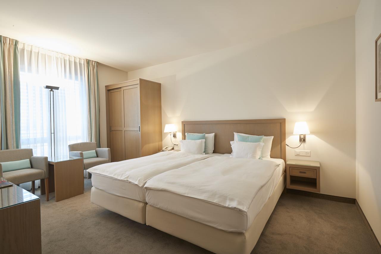 Ascovilla Ascona