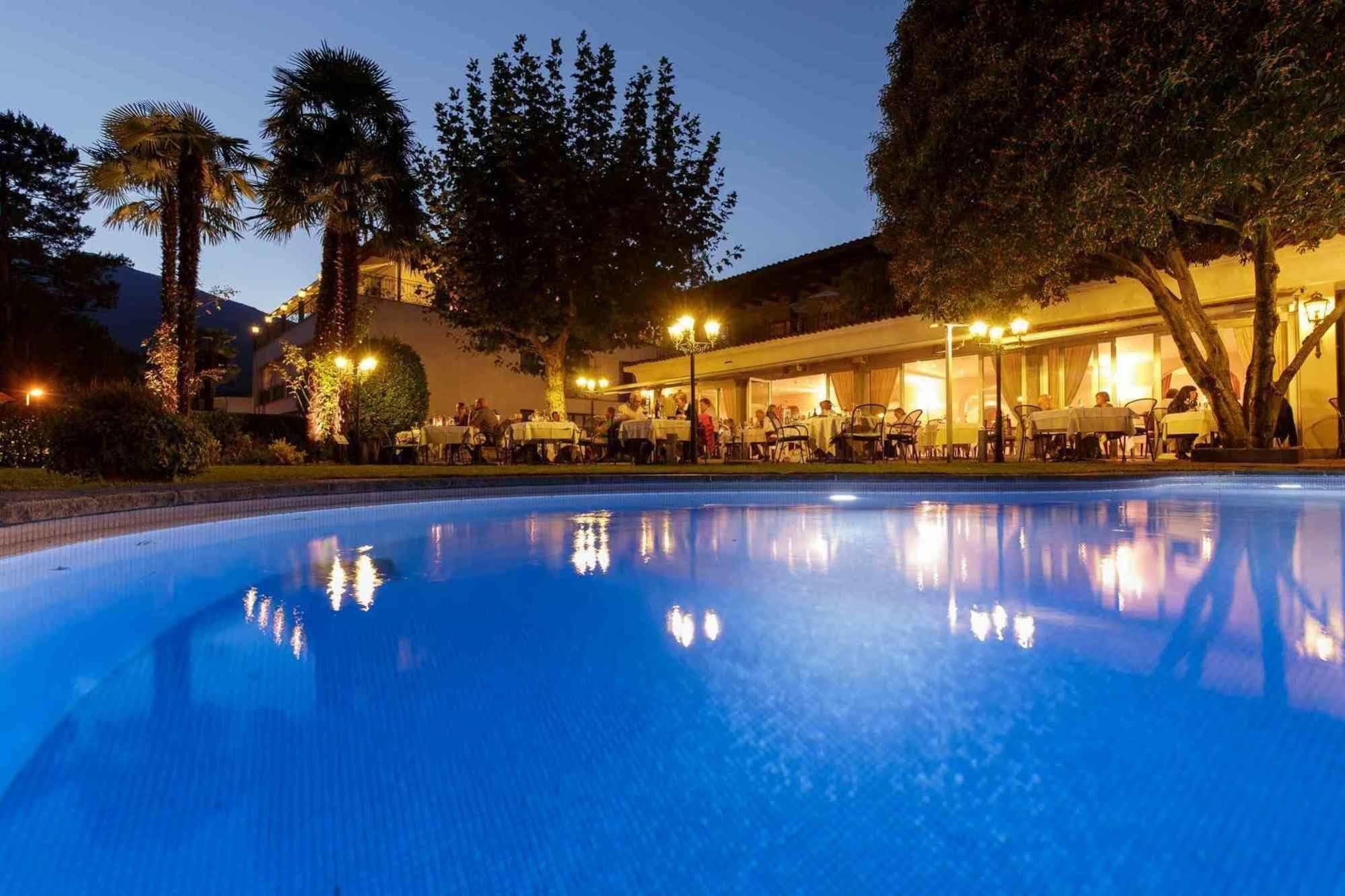 Ascovilla Hotel