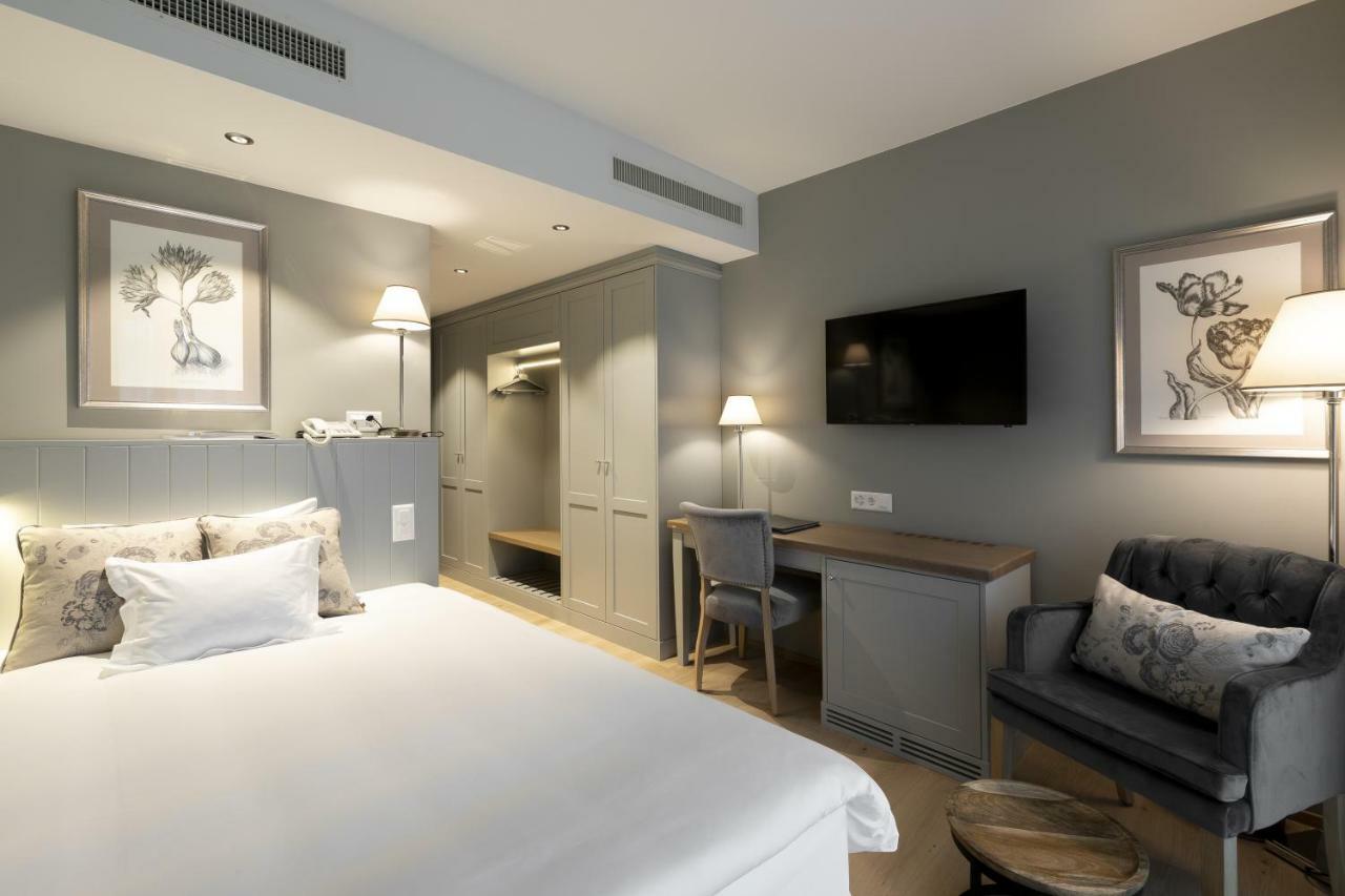 Ascovilla Hotel 4*