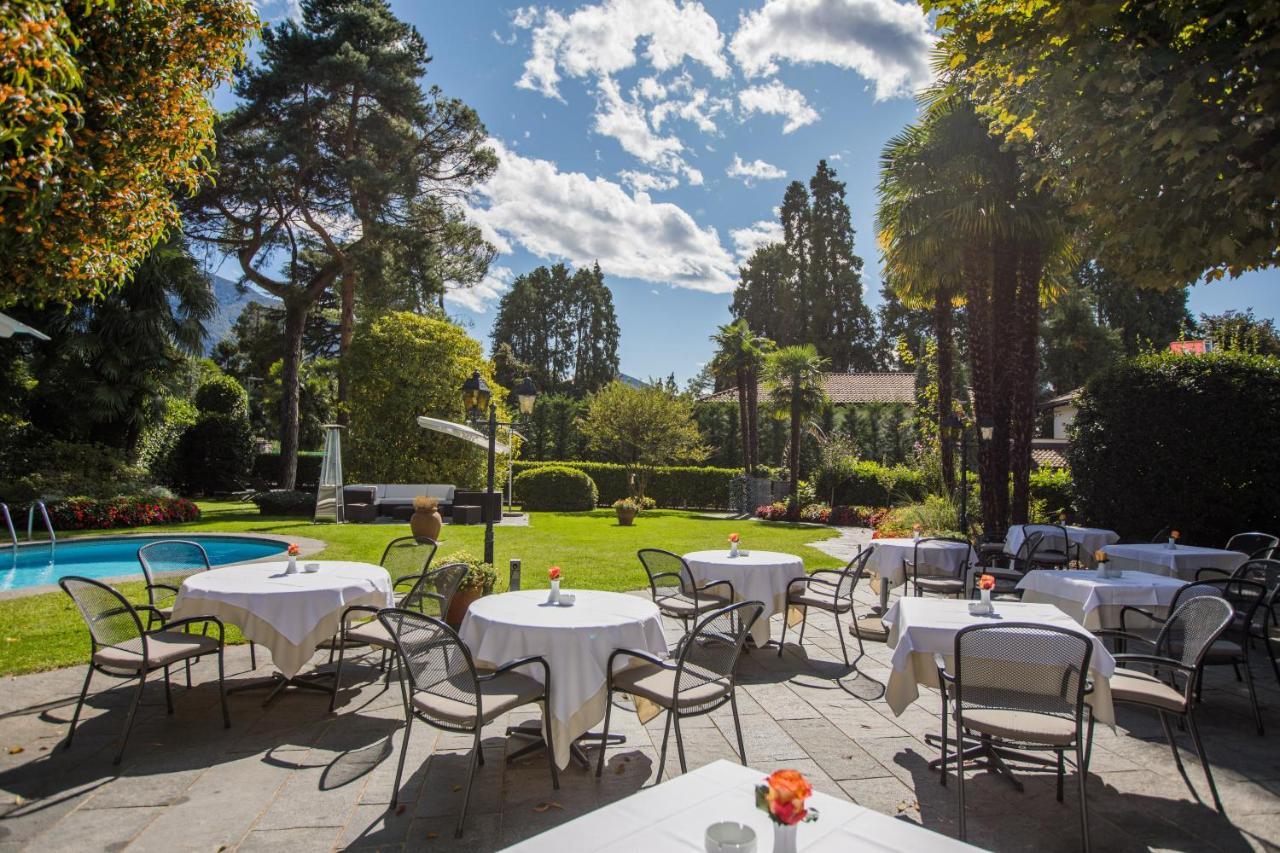 Hotel Ascovilla