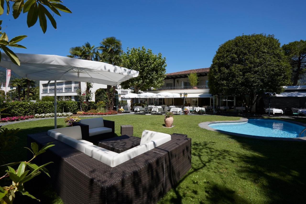 Hotel Ascovilla Charming Hideway 4*